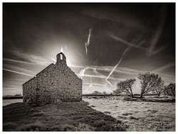 Capel Lligwy, Anglesey #I